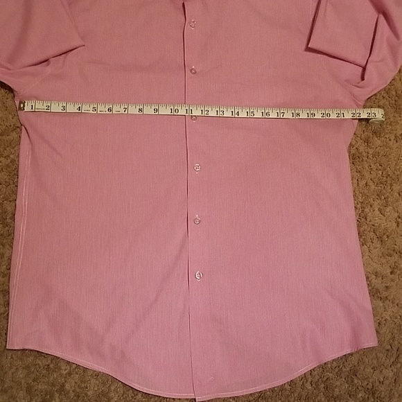 SALE👔Alfani Shirt - Picture 3 of 7